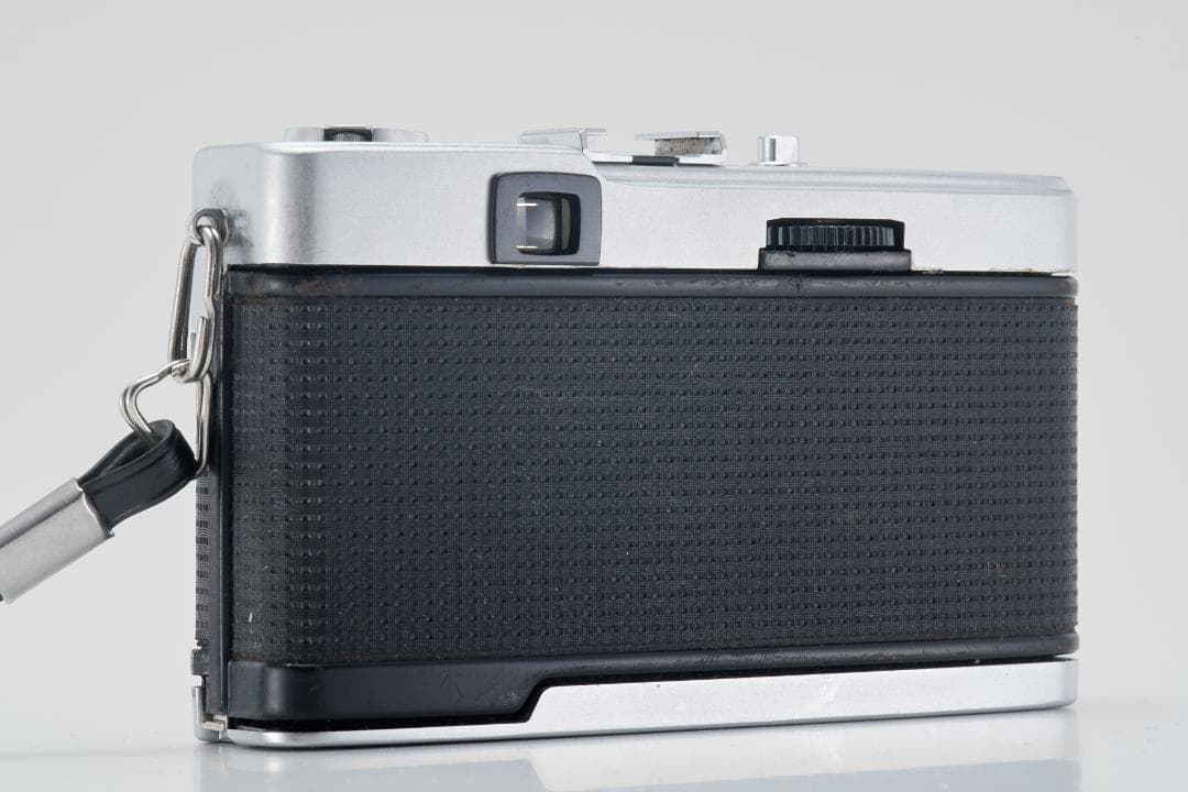 OLYMPUS TRIP 35　35mmコンパクトフィルムカメラ #29