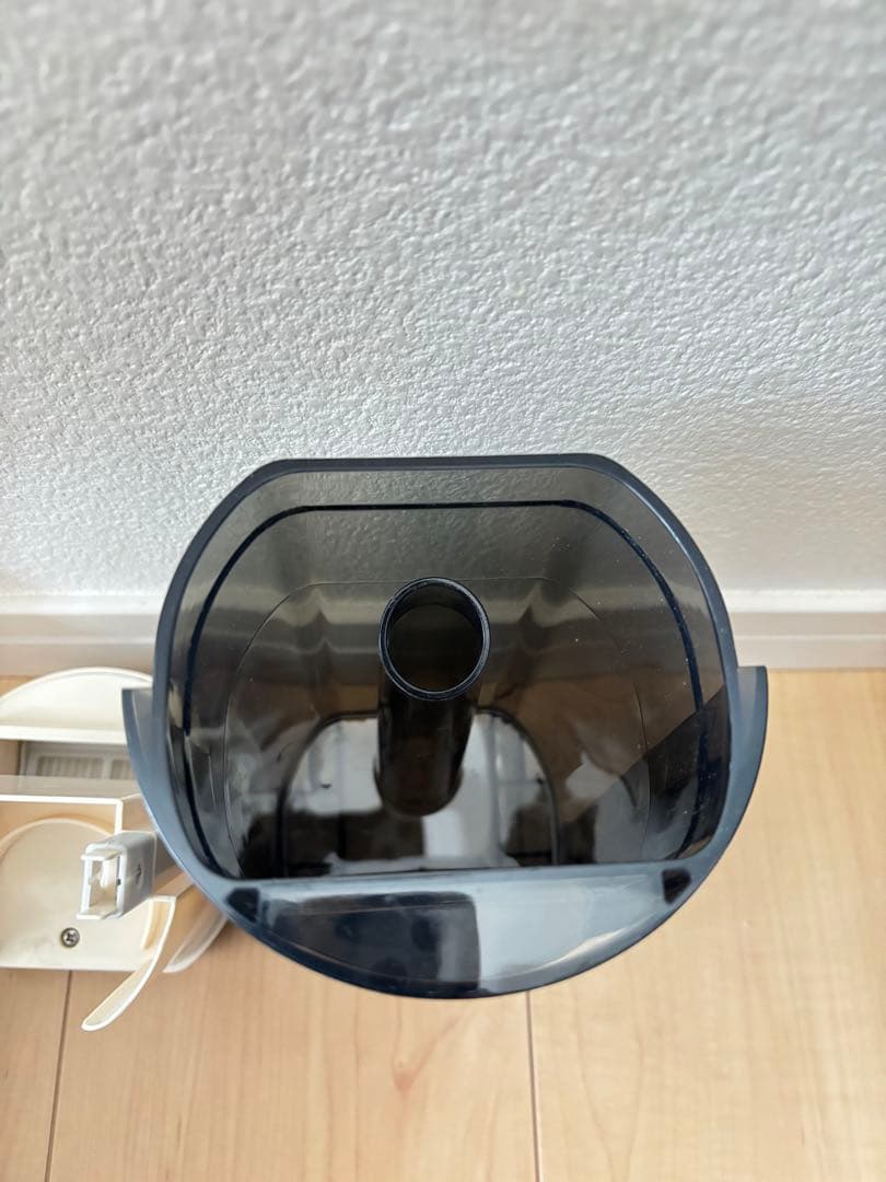 Mindoo AquaX 水拭き掃除機