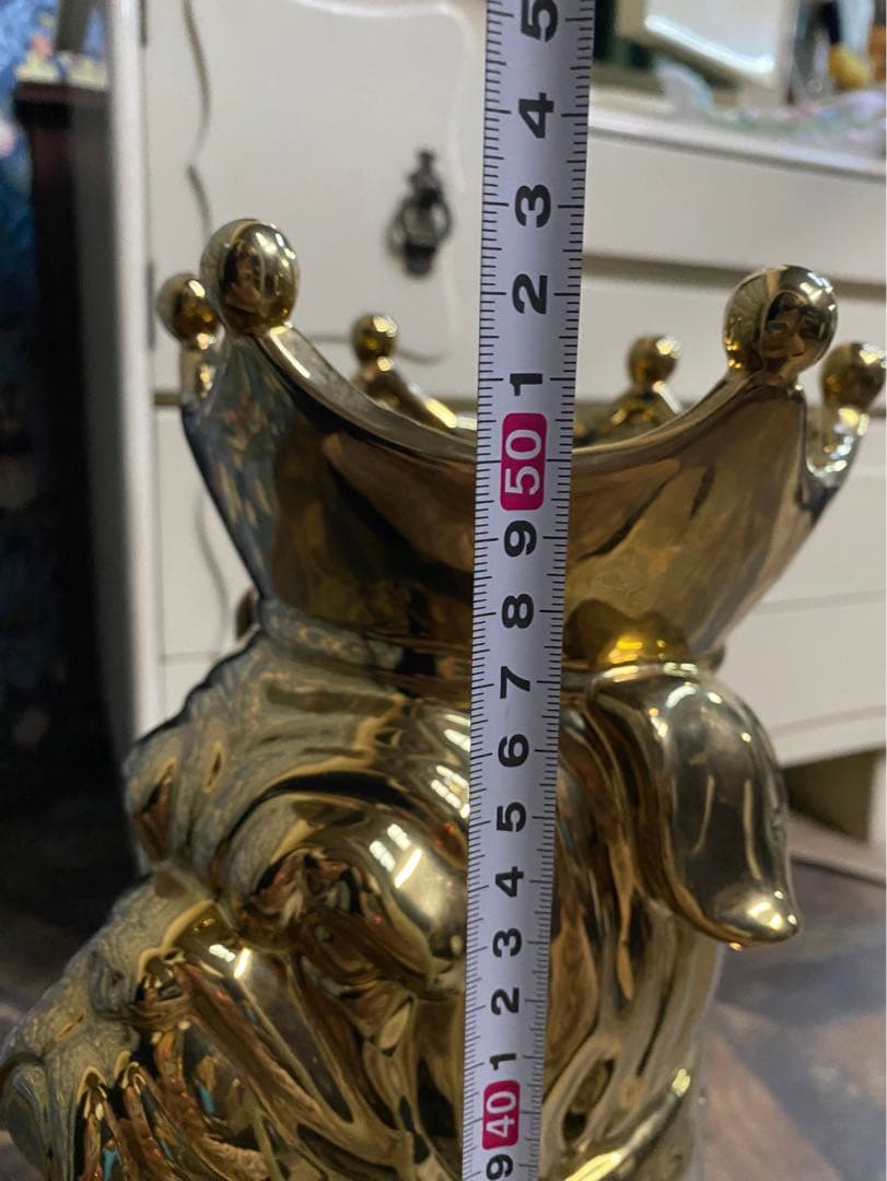 KARE カレ エンジェルウィング 傘立て アンブレラスタンド