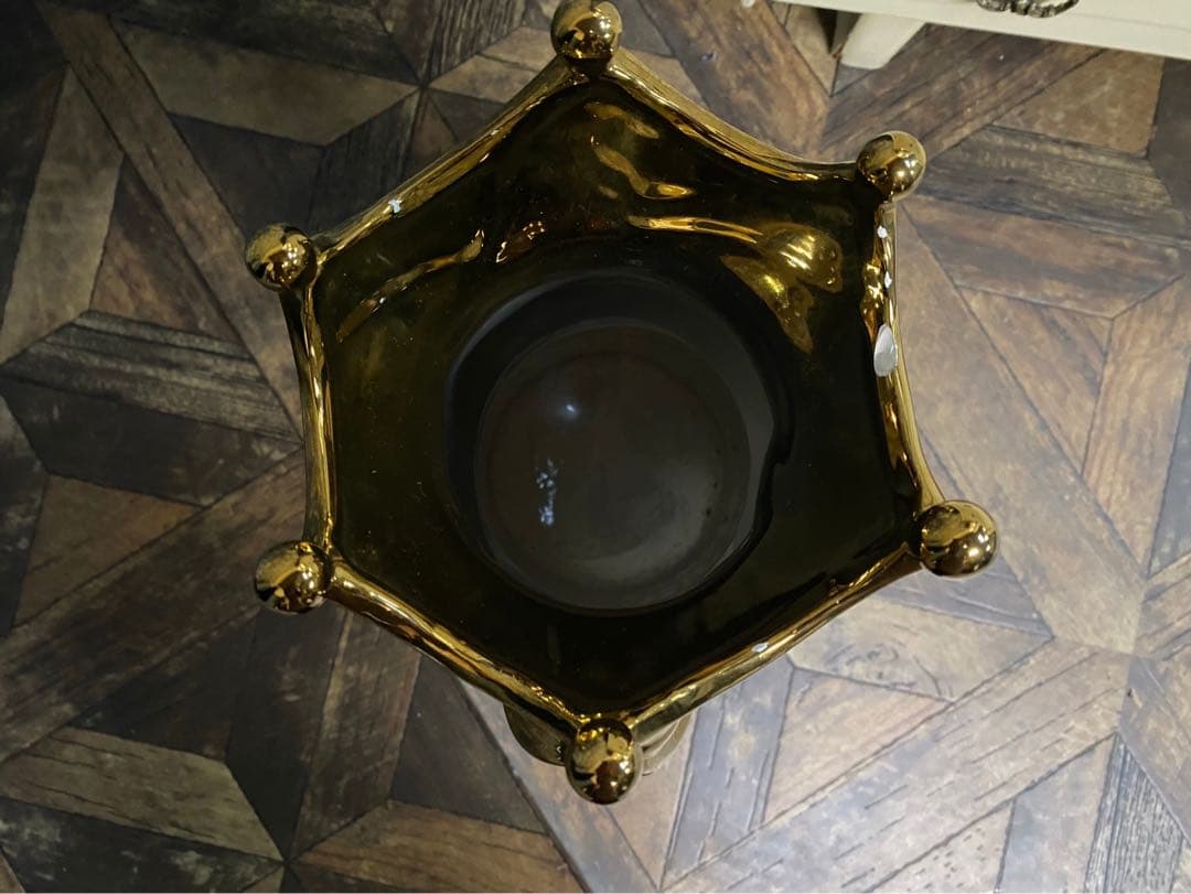 KARE カレ エンジェルウィング 傘立て アンブレラスタンド