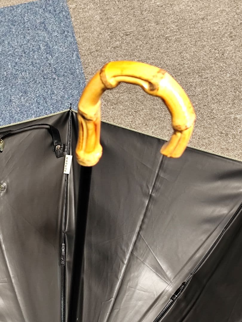 untule アントゥーレ の日傘 中古品