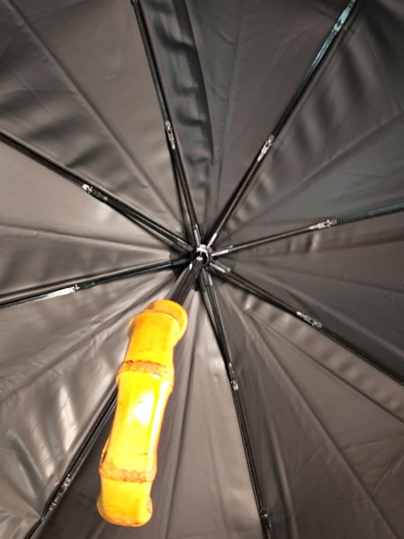 untule アントゥーレ の日傘 中古品