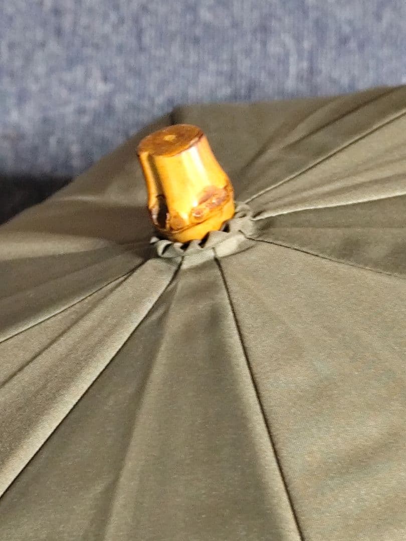 untule アントゥーレ の日傘 中古品