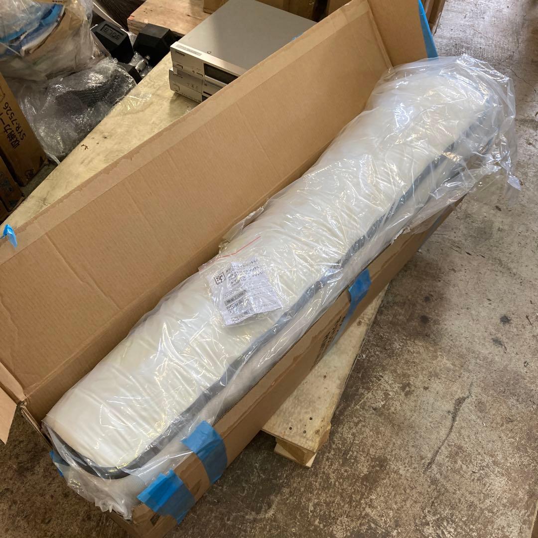 アイリスプラザ10層構造ポケットコイルマットレス セミダブル ホワイト×ブラック