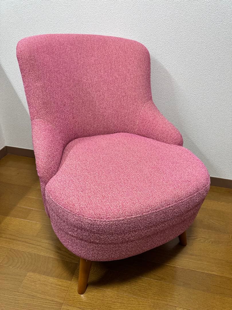 一部破損あり　unico Sophie ウニコ ソフィー 廃盤　同時出品中