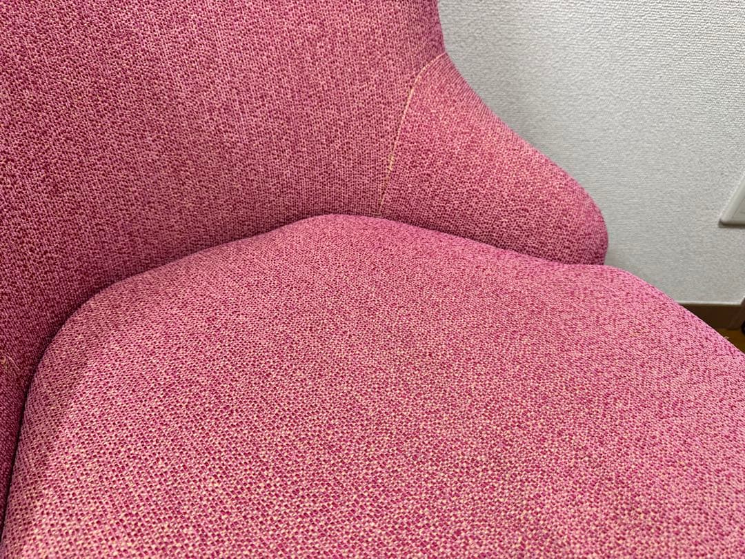 一部破損あり　unico Sophie ウニコ ソフィー 廃盤　同時出品中