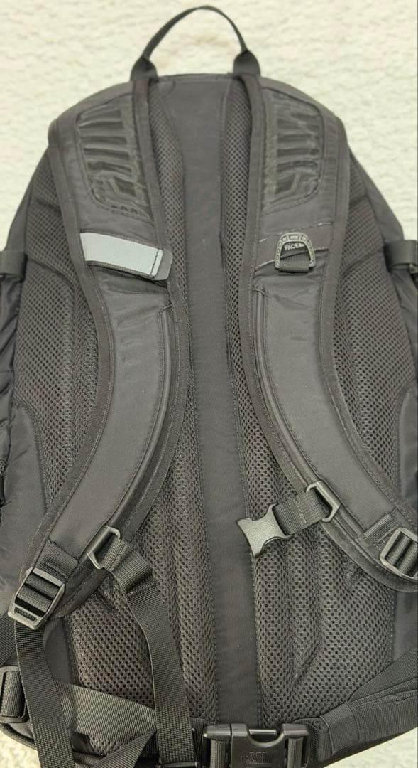 THE NORTH FACE ホットショット　HOT SHOT