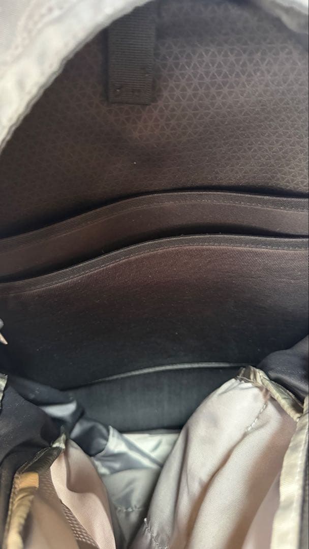 THE NORTH FACE ホットショット　HOT SHOT