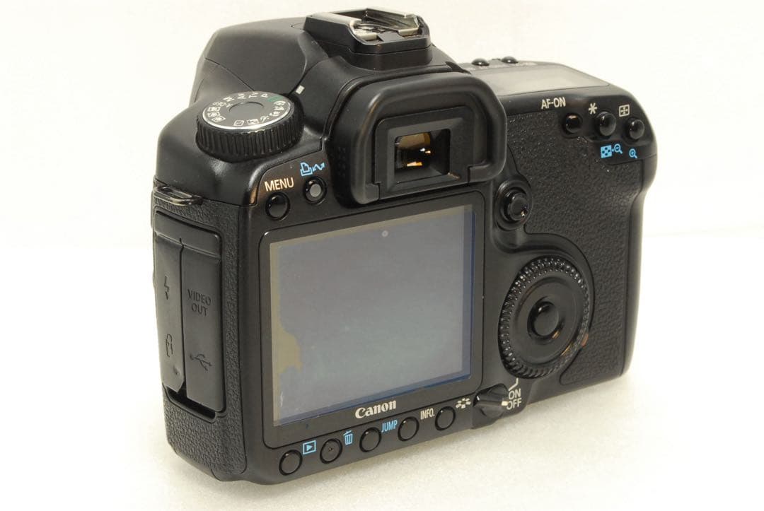 Canon EOS 40D ❤️レンズセット キヤノン デジタル 一眼レフ カメラ