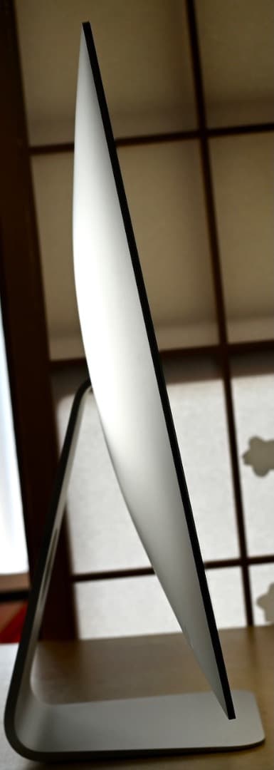 お買い得！　2017 iMac27インチとルナデスプレイのセット