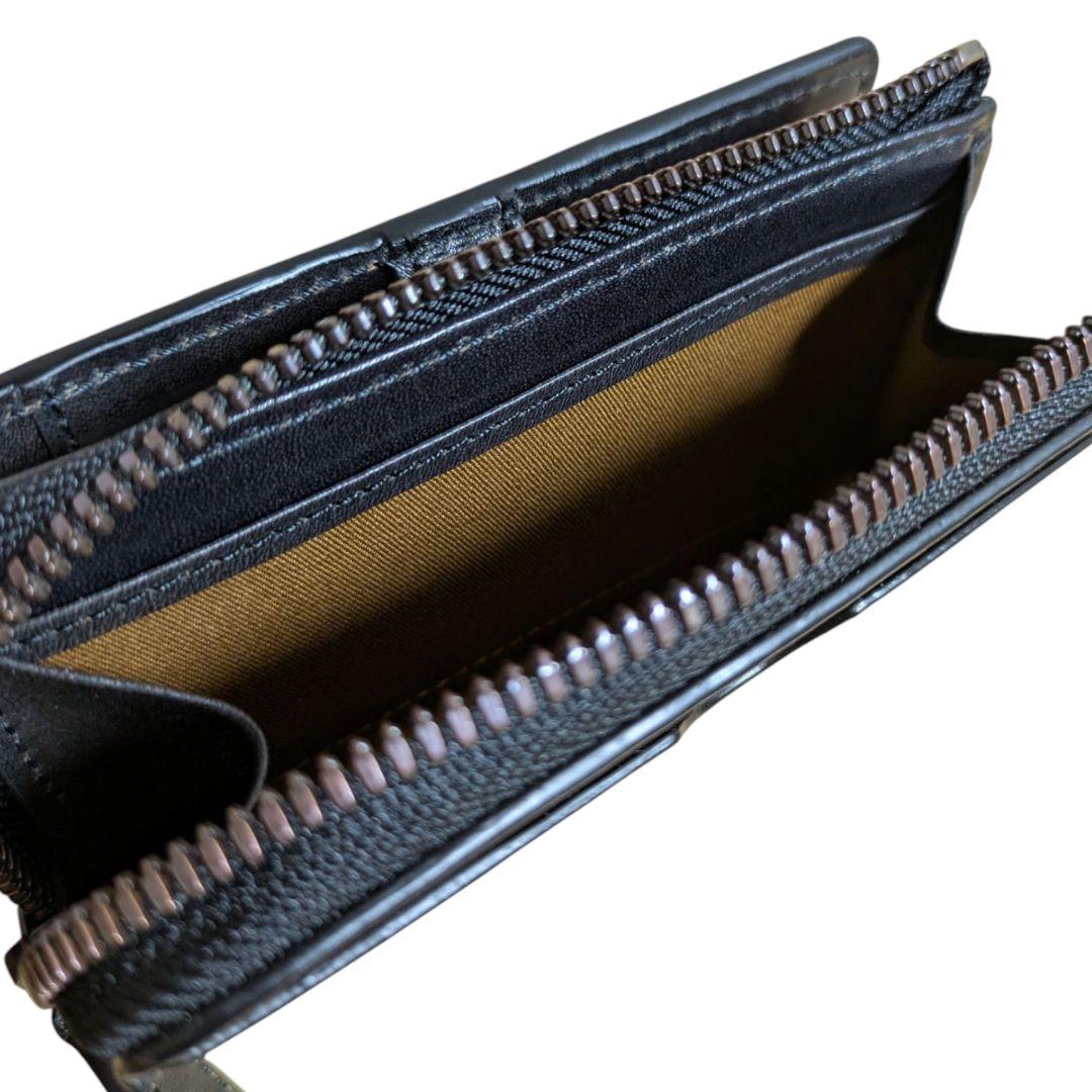 ヴィヴィアンウエストウッド キーケース ケース コッパー VWK512 黒