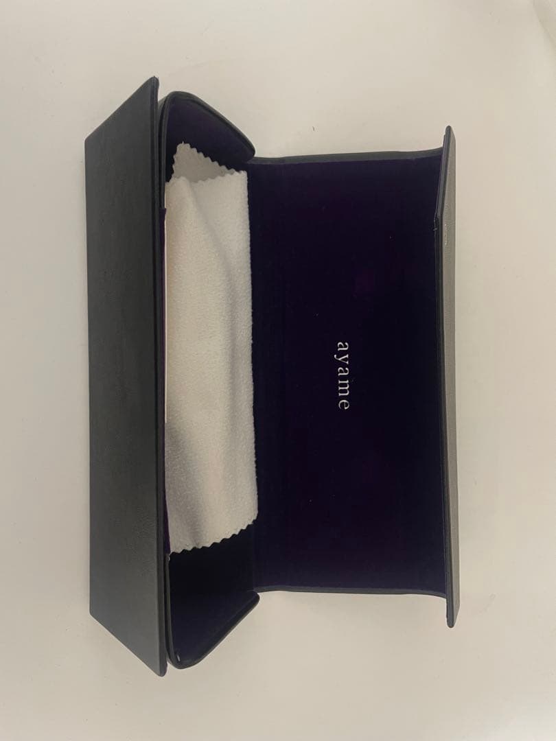 最終値下げ　ayame×STILL BY HAND / GD06243