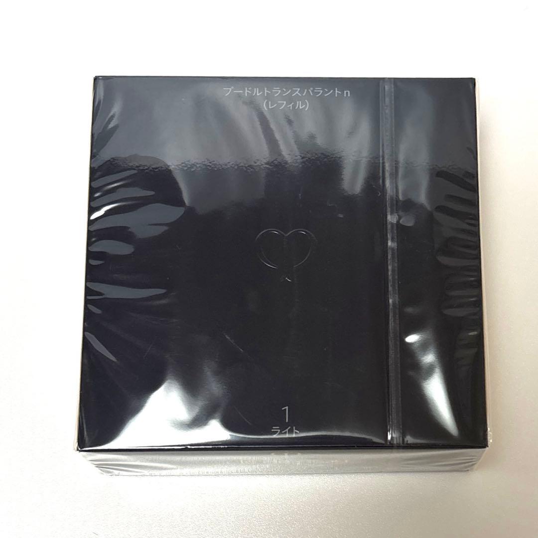 新品　クレドポーボーテ　プードルトランスパラントn （レフィル）1 ライト26g