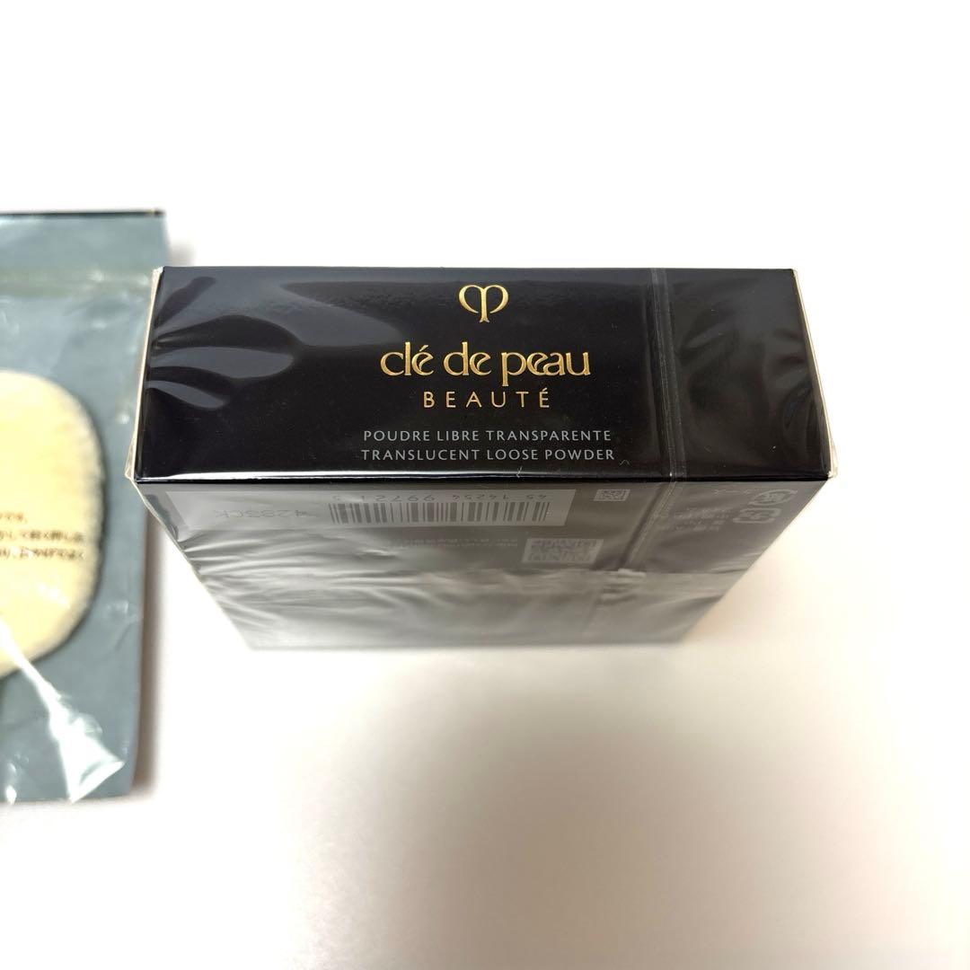 新品　クレドポーボーテ　プードルトランスパラントn （レフィル）1 ライト26g