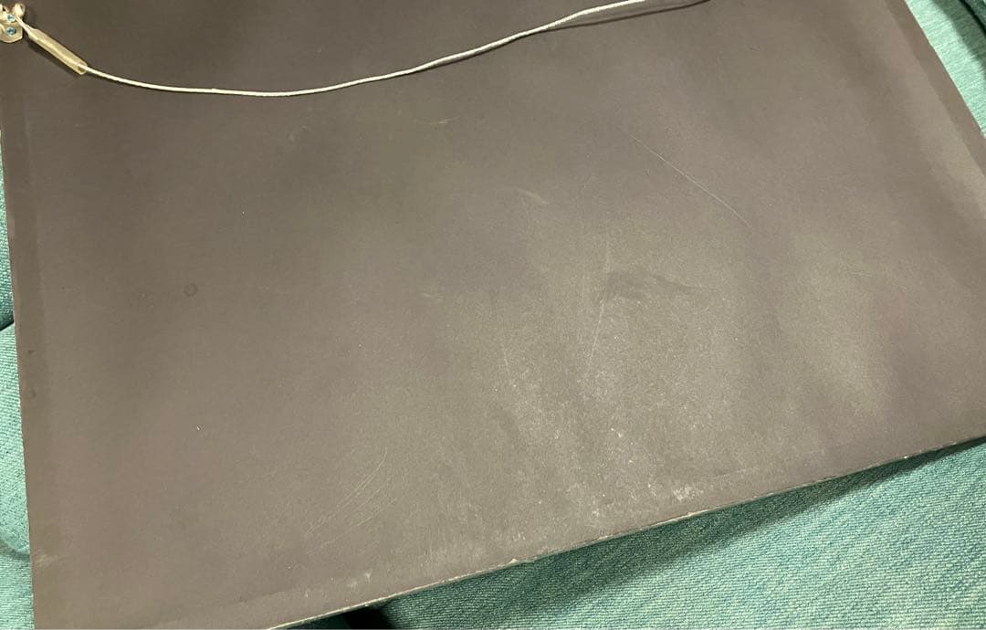 Francfranc SANDY WELCH アートボード フローラ パープル