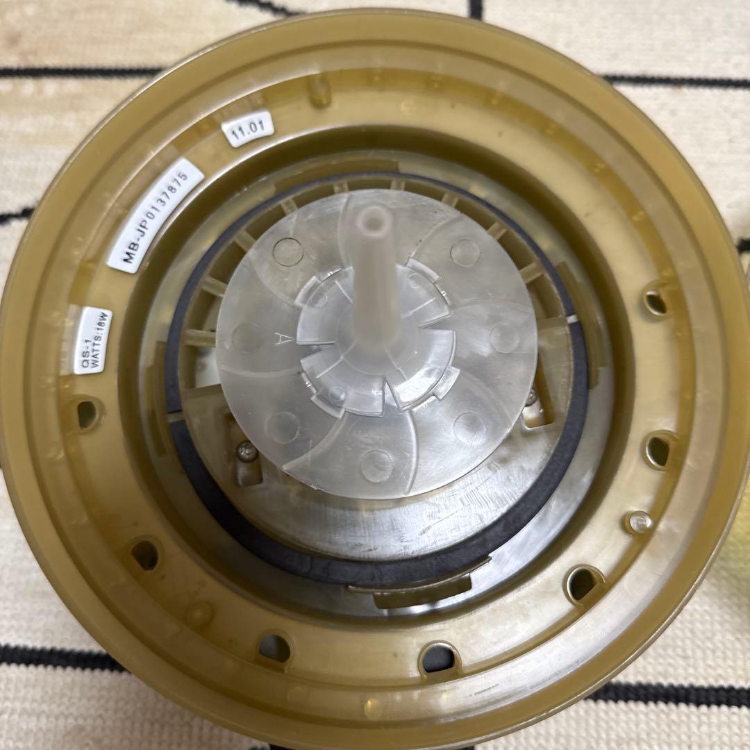 antibac2K MAGIC BALL PANTONE 空気清浄機　Lサイズ