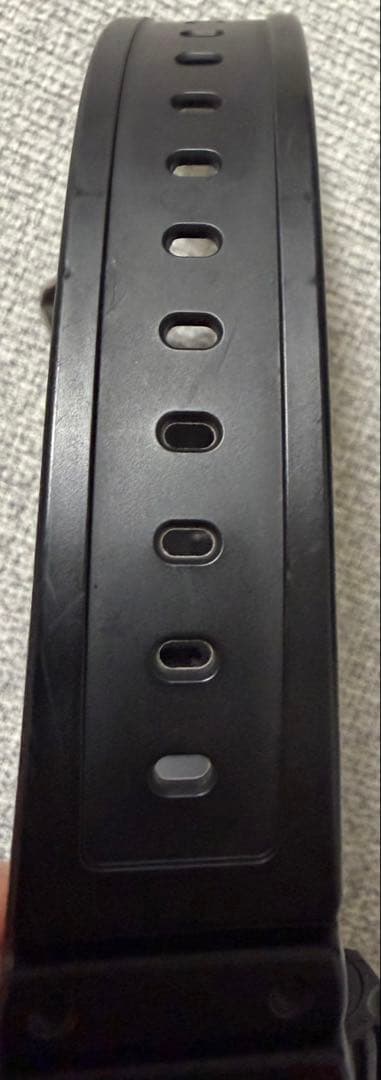 G-SHOCK GW-M5610U-1JF 電波ソーラー 美品 ブラック