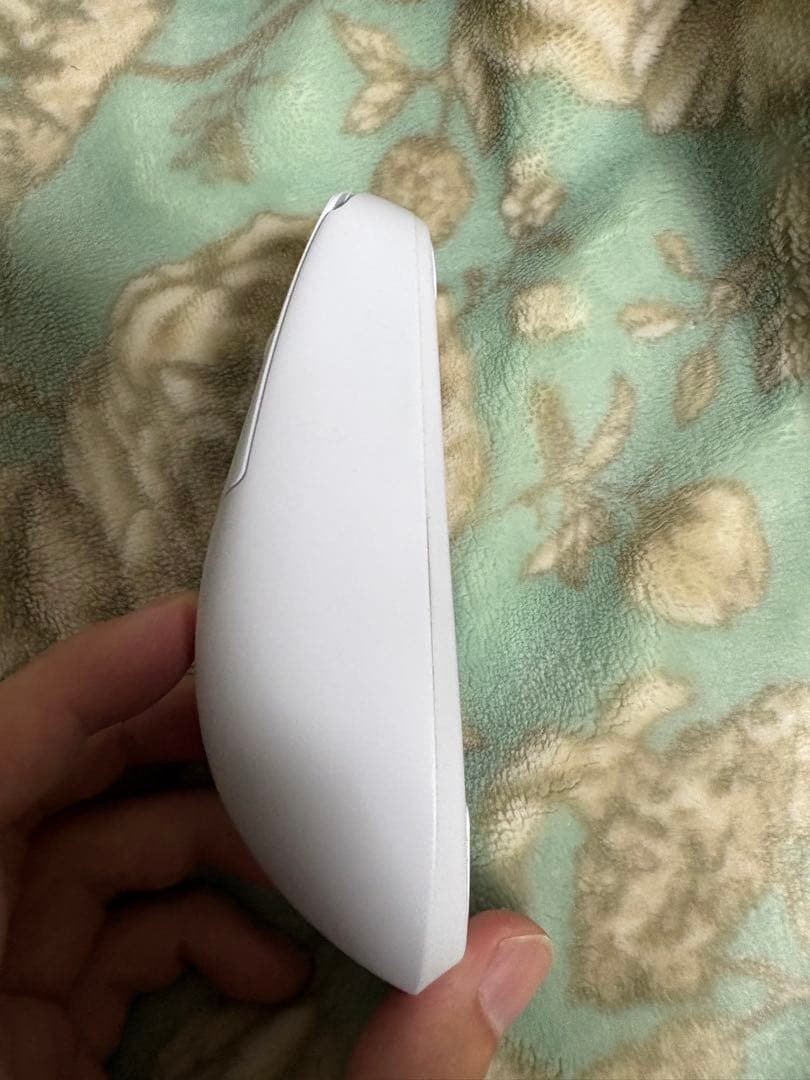 ふもコレ × Nachoneko ベースモデル Ninjutso Sora V2