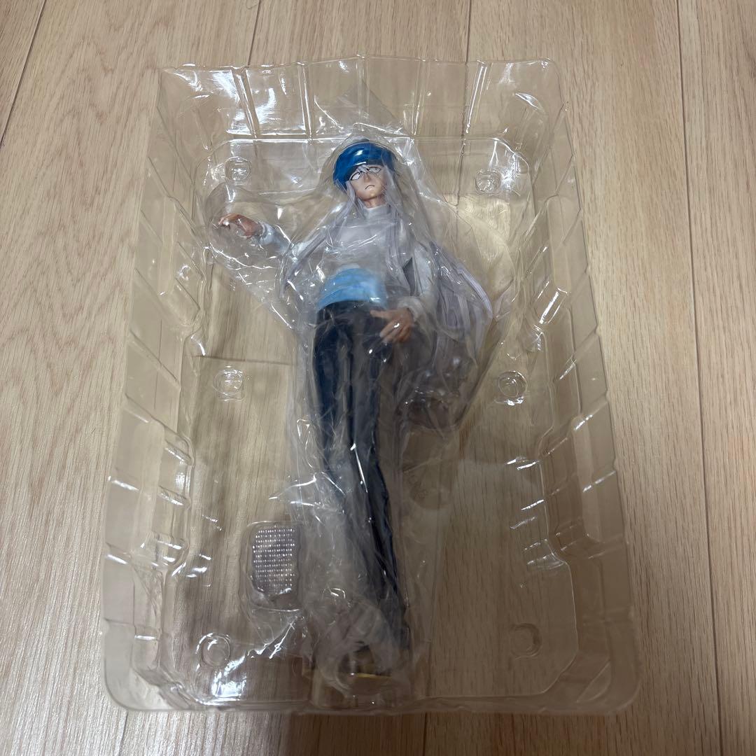 【美品 2点】HUNTER×HUNTER 一番くじ　ゴン　カイト　フィギュア