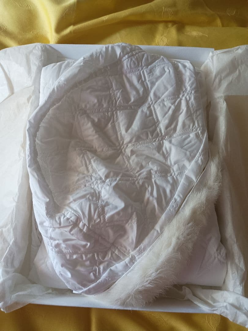 さくら様　新品☆未使用☆Callaway レディース L ホワイト　キャラウェイ