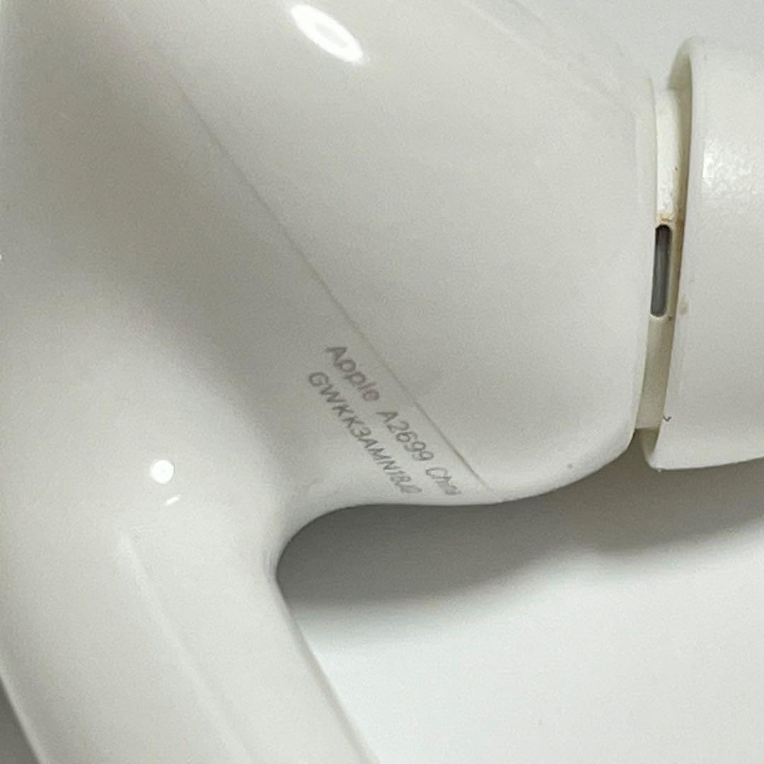 AirPods Pro 第二世代 左耳　A2699 エアーポッヅプロ2世代　L