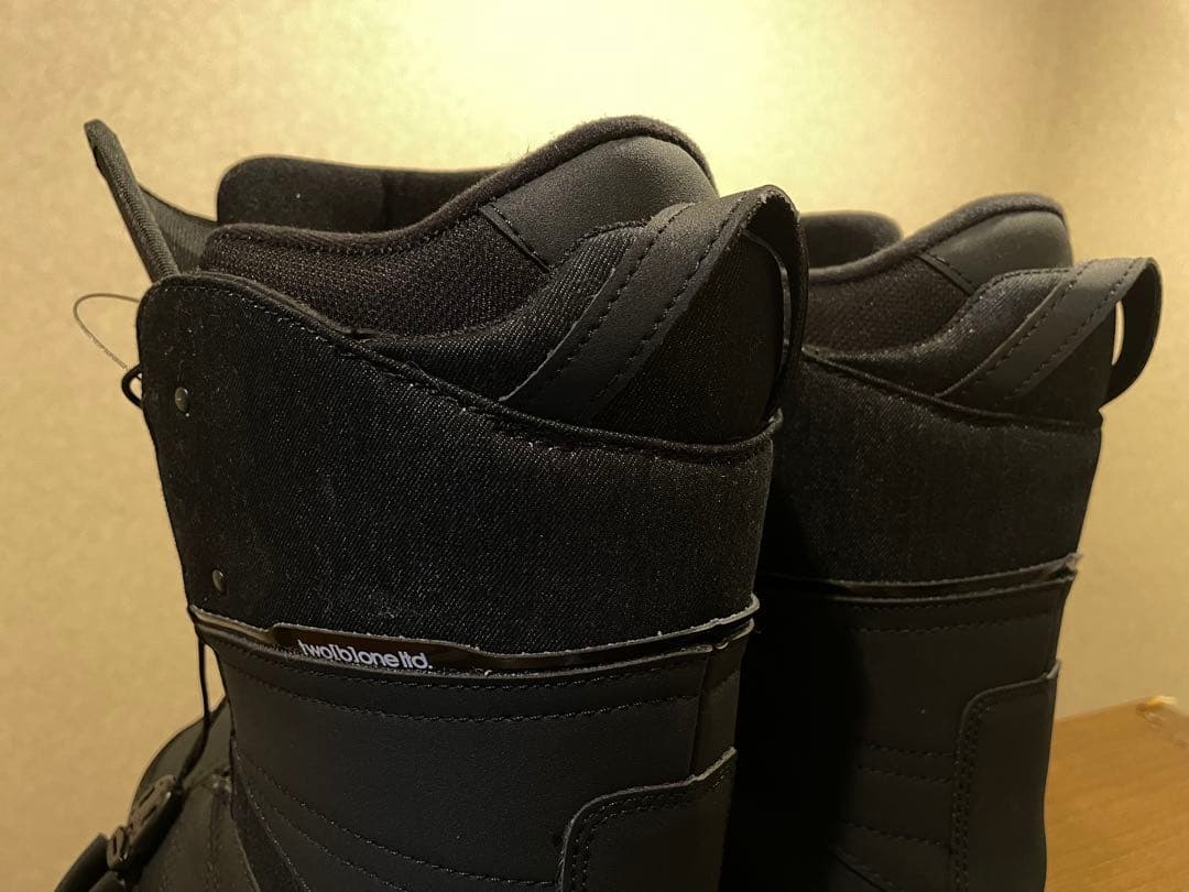 スノボブーツ