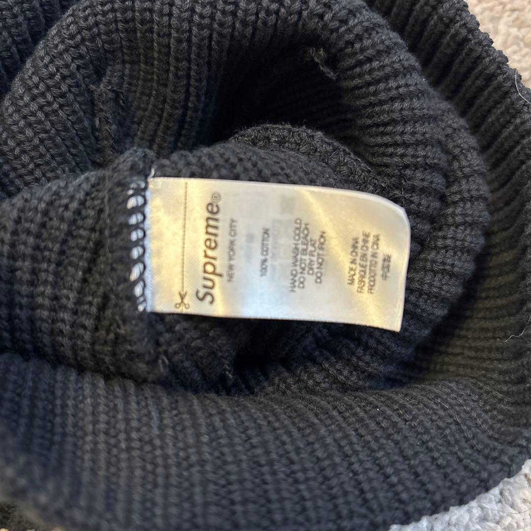 【新品】Supreme Old English Printed Beanie