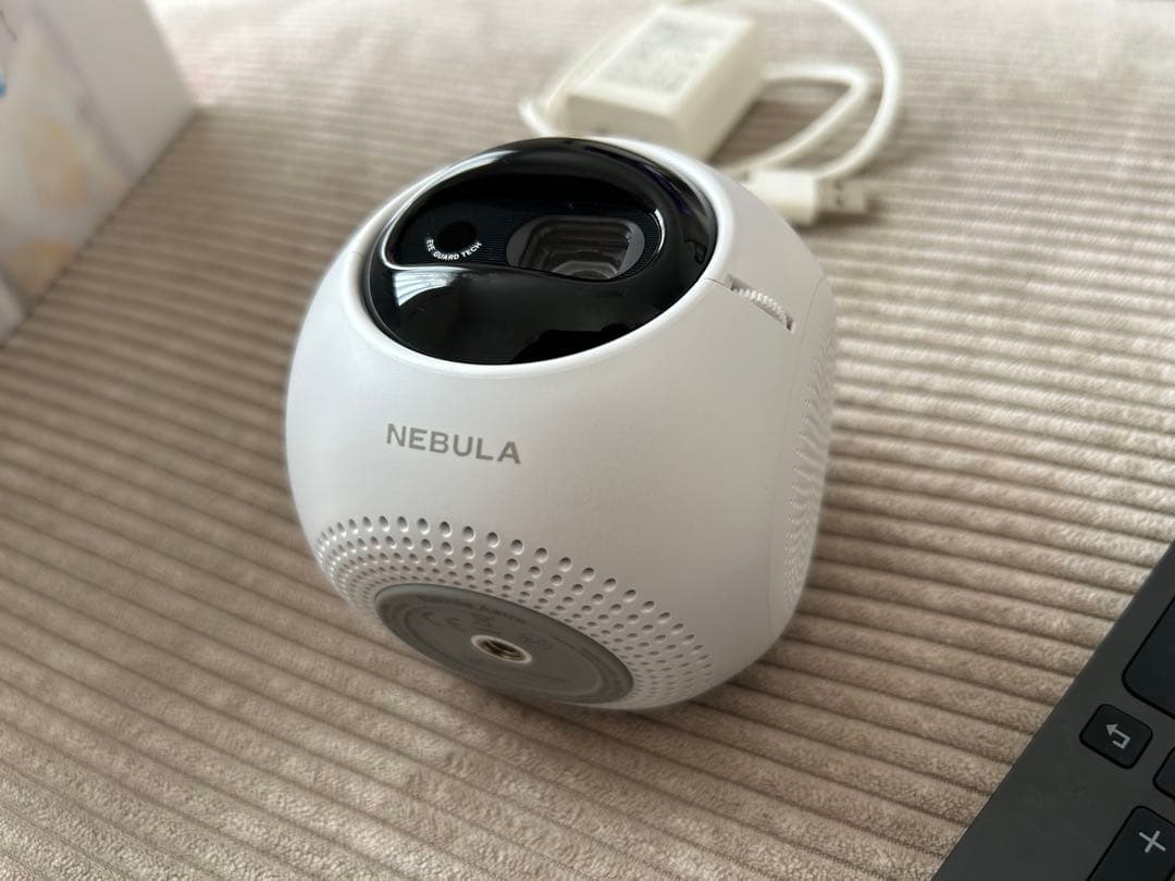 Anker Astro Pocket Cinema 本体