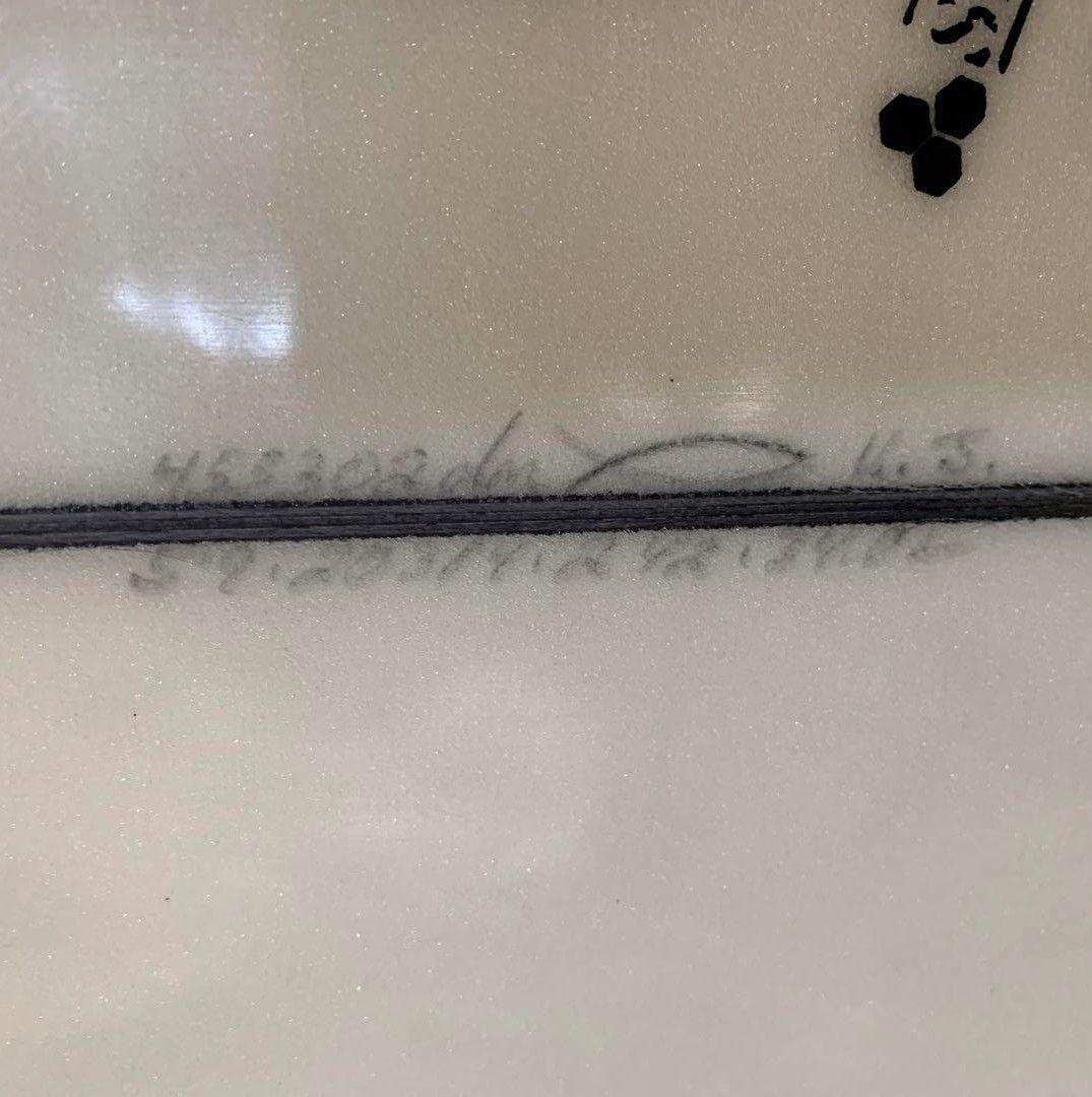 【るかさん専用】ALMERRICKアルメリック サーフボード5.9ウルトラJOE