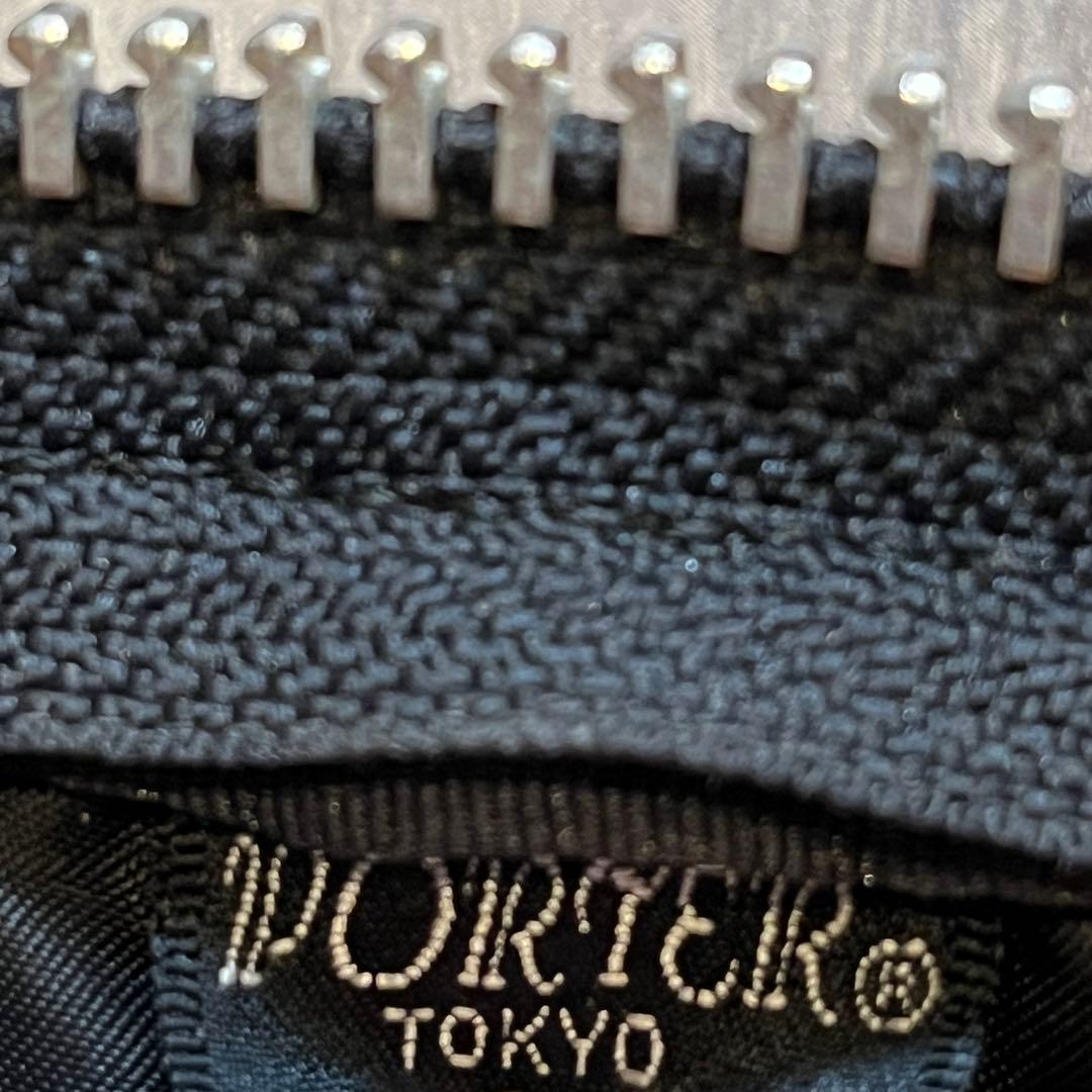 p*8様 PORTER ポーター タンカー 2WAY ヘルメットバッグ トートシ