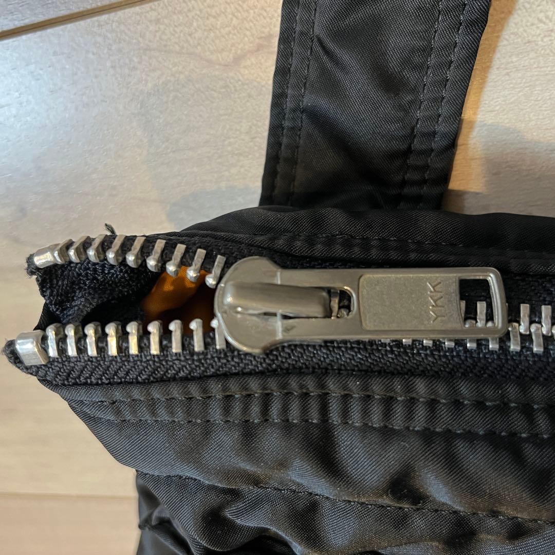 p*8様 PORTER ポーター タンカー 2WAY ヘルメットバッグ トートシ