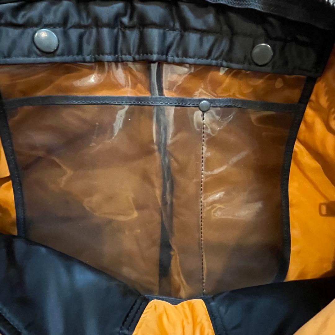 p*8様 PORTER ポーター タンカー 2WAY ヘルメットバッグ トートシ