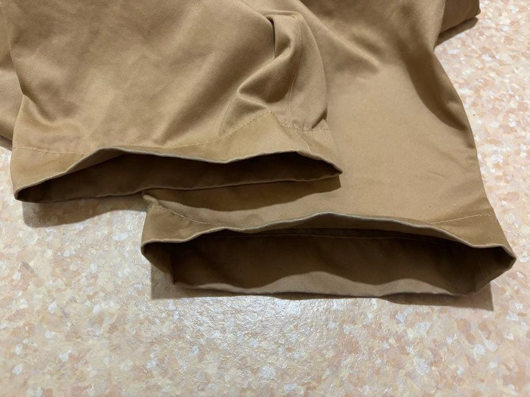 美品！ Buzz Rickson's 1945モデル チノパン キャメル W33