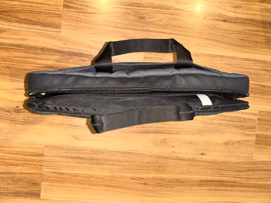 インケース　ノートPCケース グレー　incase