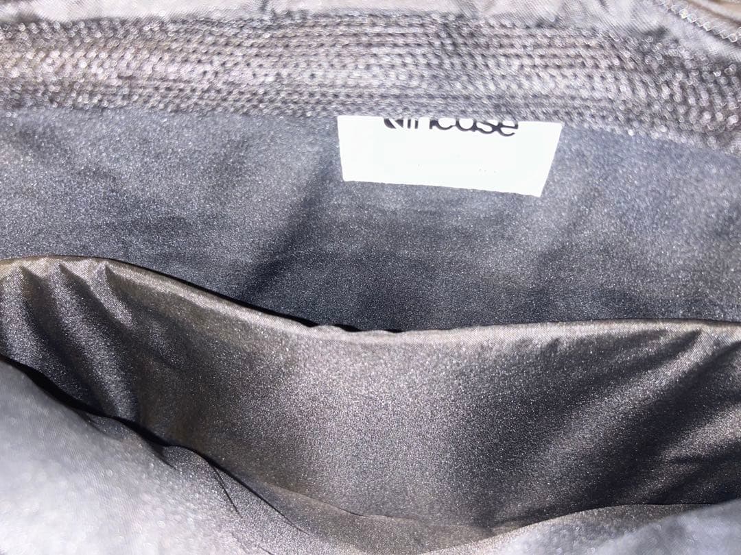 インケース　ノートPCケース グレー　incase