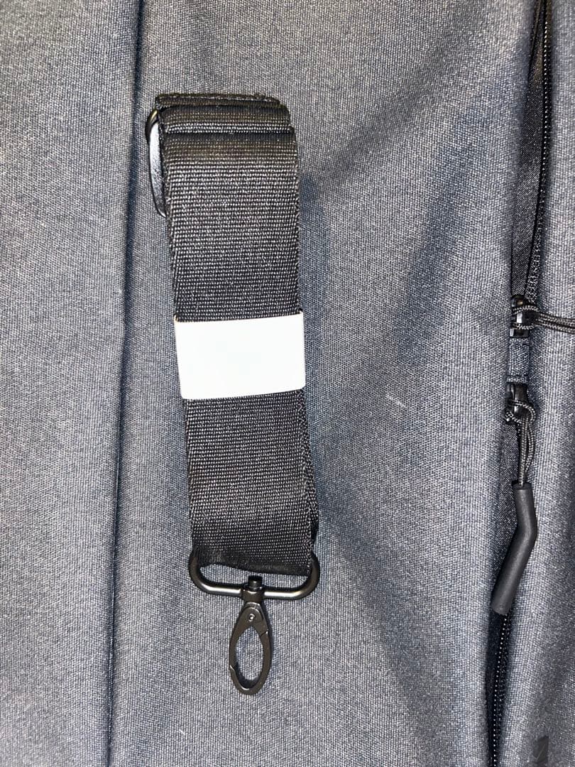 インケース　ノートPCケース グレー　incase