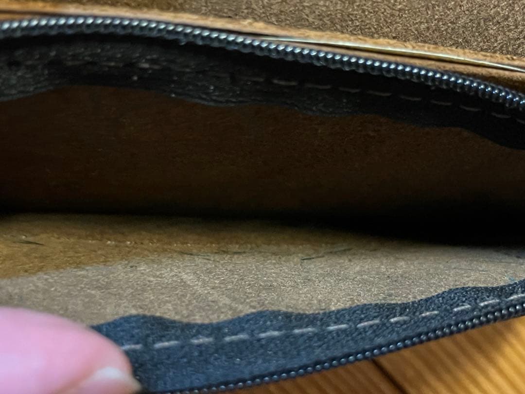 長財布 ハーレーダビッドソン トラッカーウォレット チェーン 90年代【希少品】