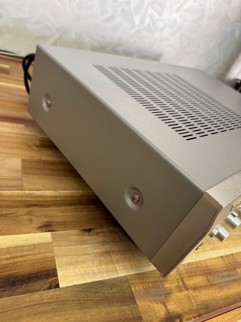 DENON PMA-390AE プリメインアンプ　日本製