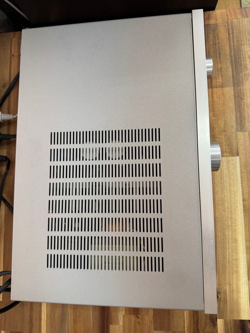 DENON PMA-390AE プリメインアンプ　日本製