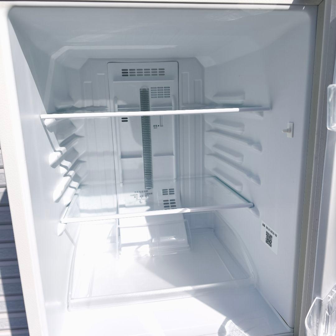 パナソニック 冷蔵庫 138L 右開き 新生活 除菌清掃済 美品