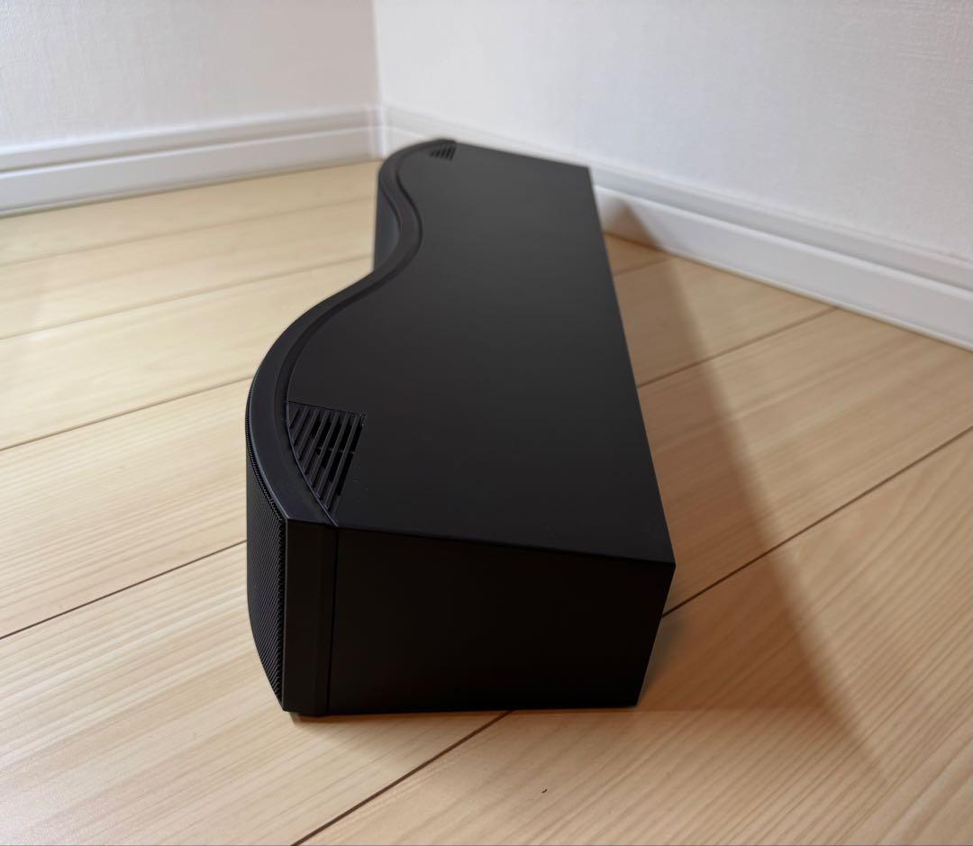 ◆ミライスピーカー　ステレオ　SF-MIRAIS6 美品