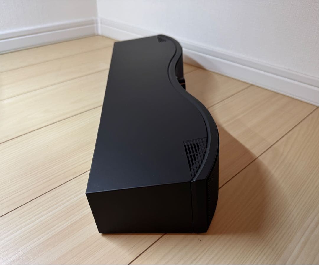 ◆ミライスピーカー　ステレオ　SF-MIRAIS6 美品