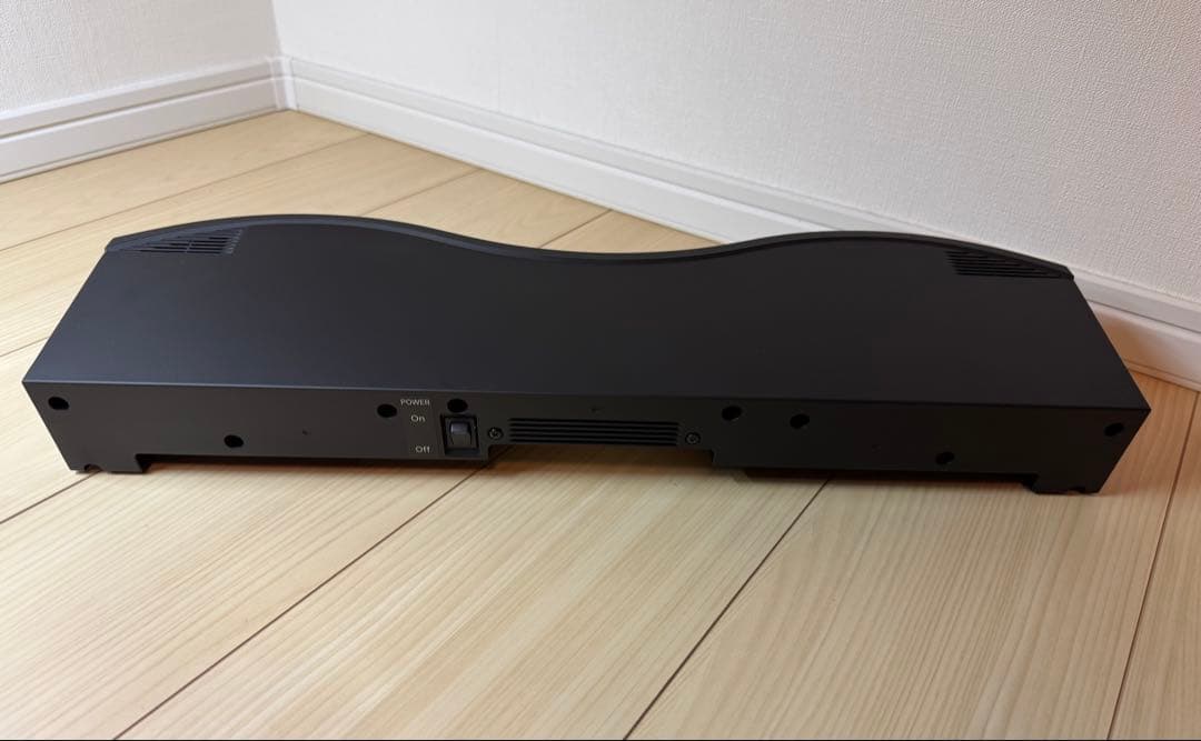 ◆ミライスピーカー　ステレオ　SF-MIRAIS6 美品