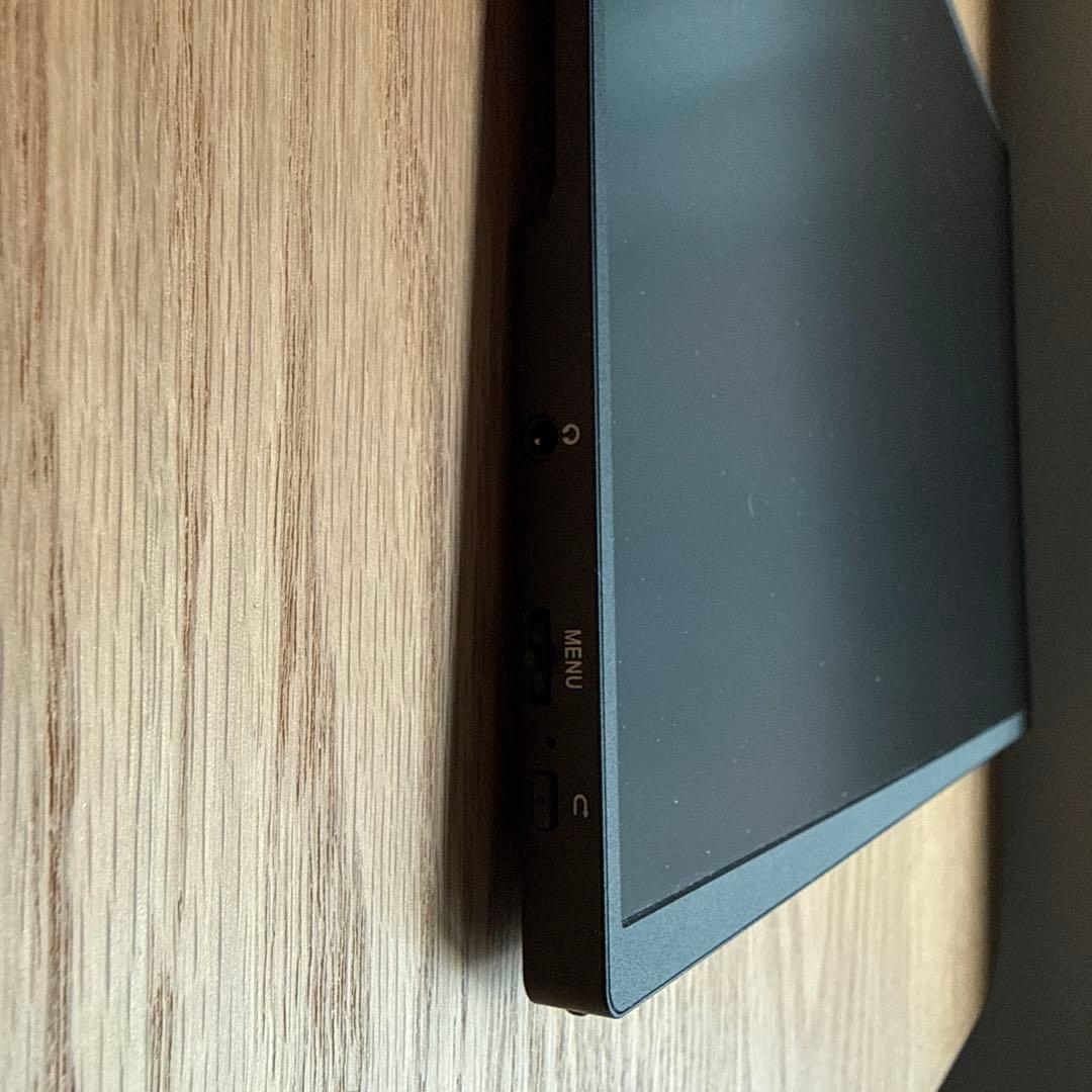 Upperizon モバイルモニター 16インチ 4K 3840x2400