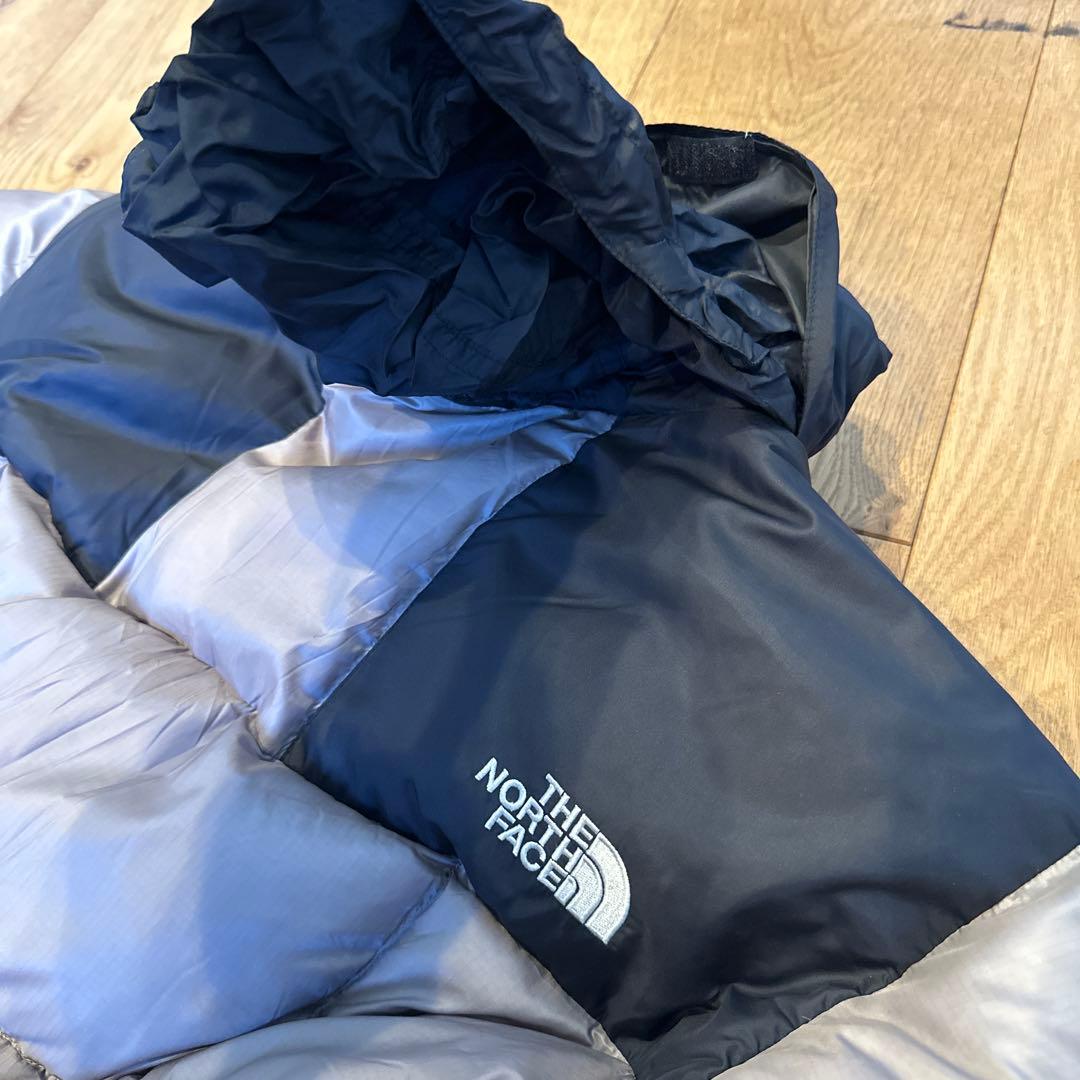 The North Face Summit Series ダウンジャケット