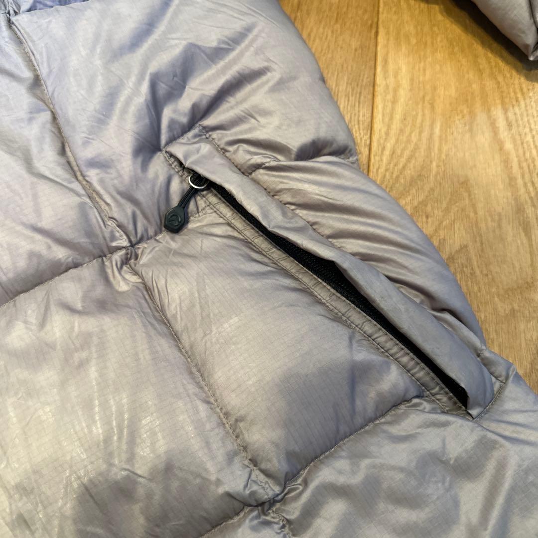 The North Face Summit Series ダウンジャケット