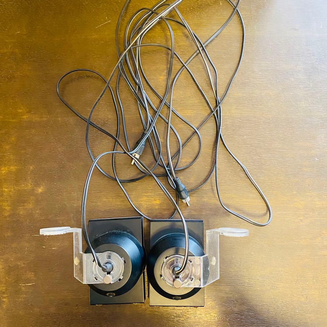 BOSE Companion 3 スピーカーシステム