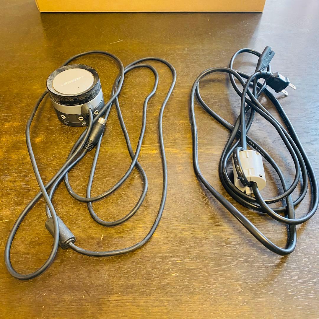 BOSE Companion 3 スピーカーシステム