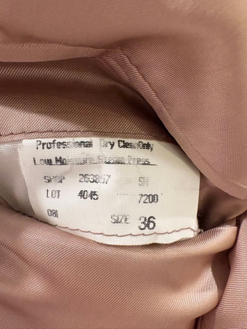 SOUTHWICK サウスウィック ヘリンボーンジャケット 36 アメリカ製