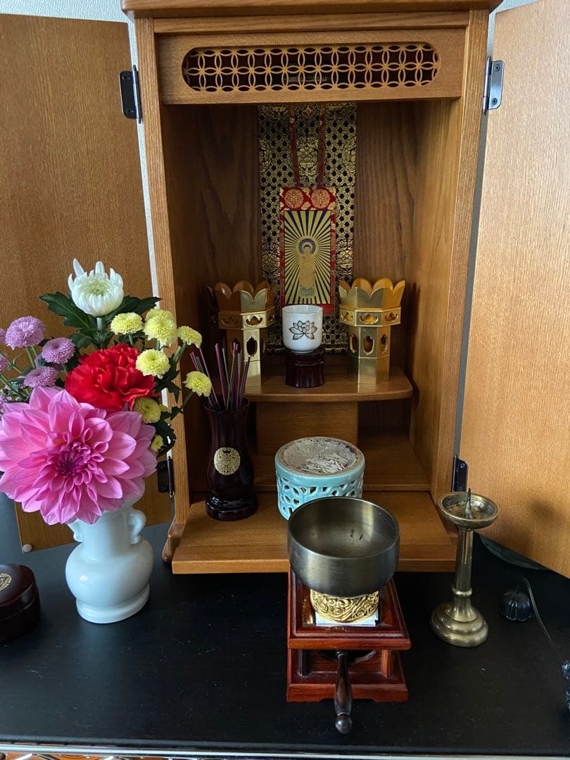 専用　仏壇　コンパクト